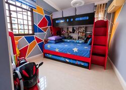 Blk 511 Woodlands Drive 14 (Woodlands), HDB 5 Rooms #589861011